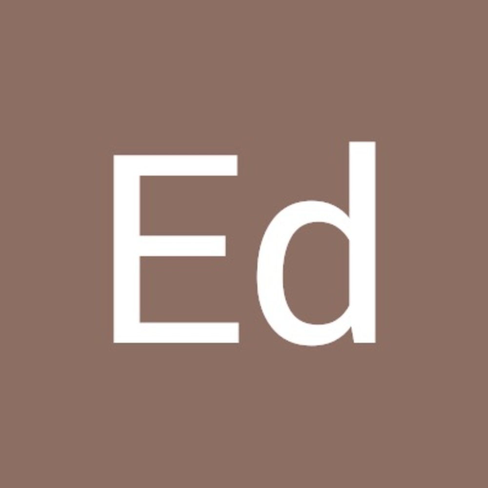 Meet your Posher, Ed